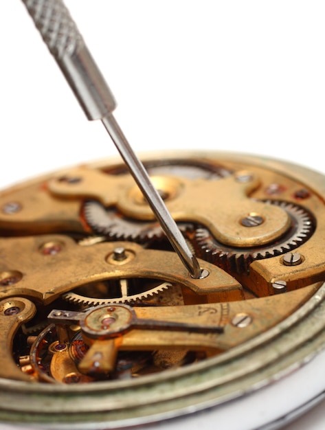 Watch service comparison