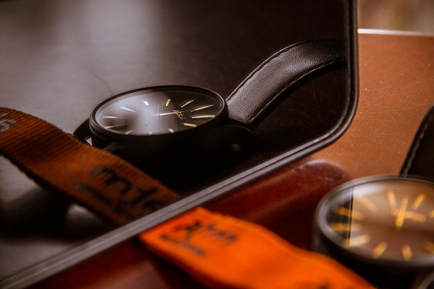 Precision watchmaking